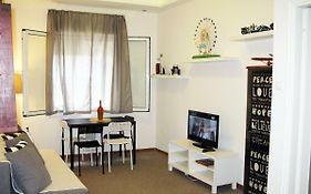Duke Apartment